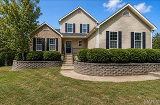 9543 Easy Street, Hillsboro, MO 63050