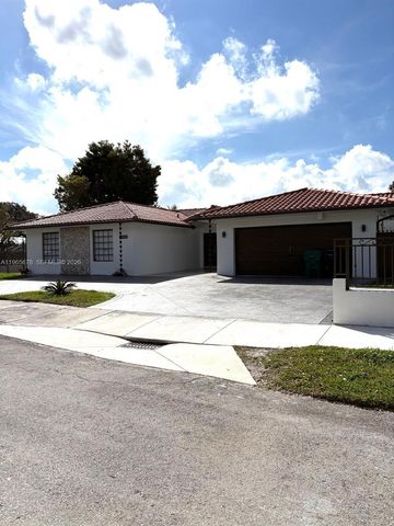 13202 SW 12th Ln, Miami, FL 33184