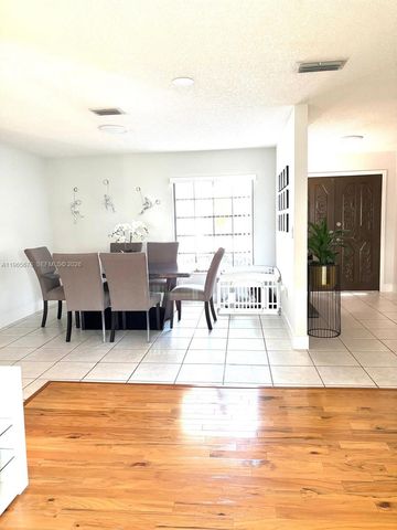 13202 SW 12th Ln, Miami, FL 33184