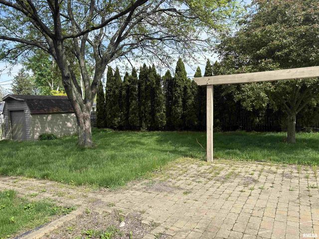 417 W MONROE Street, Metamora, IL 61548