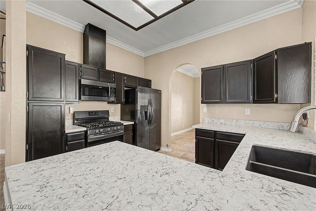 2725 Dune Cove Road, Las Vegas, NV 89117