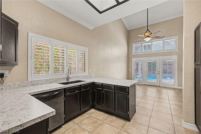 2725 Dune Cove Road, Las Vegas, NV 89117