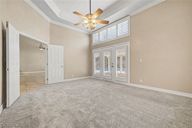 2725 Dune Cove Road, Las Vegas, NV 89117