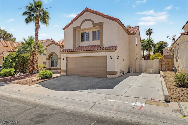 2725 Dune Cove Road, Las Vegas, NV 89117