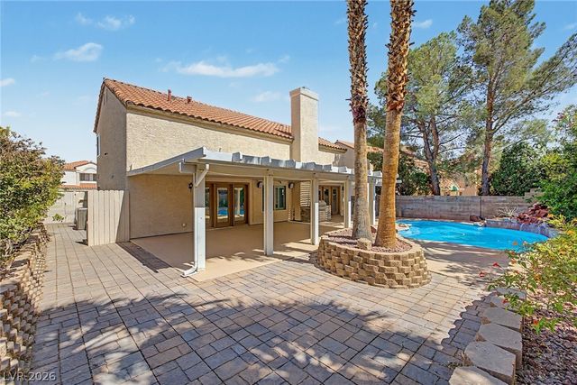 2725 Dune Cove Road, Las Vegas, NV 89117