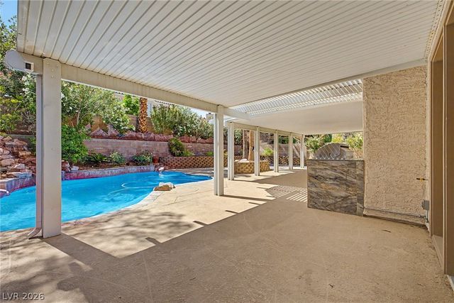 2725 Dune Cove Road, Las Vegas, NV 89117