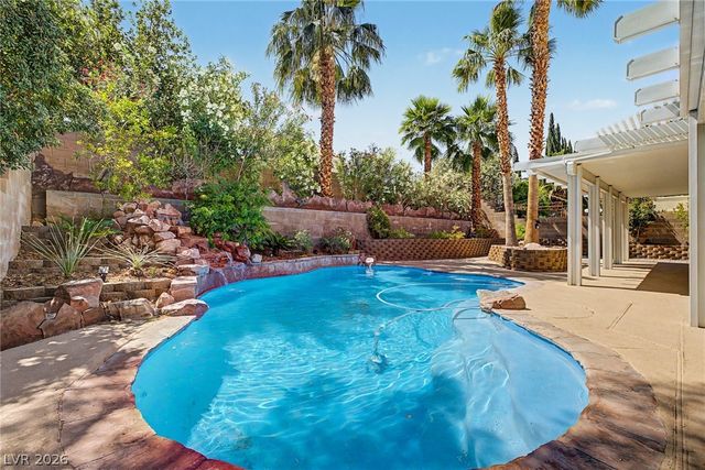 2725 Dune Cove Road, Las Vegas, NV 89117