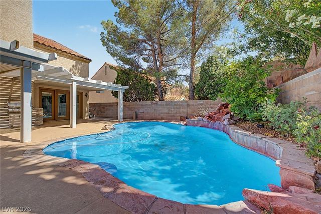 2725 Dune Cove Road, Las Vegas, NV 89117