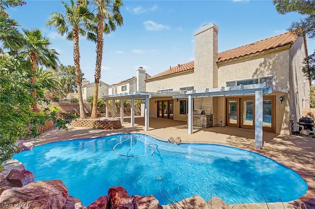 2725 Dune Cove Road, Las Vegas, NV 89117