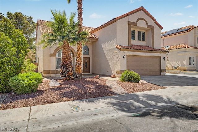 2725 Dune Cove Road, Las Vegas, NV 89117