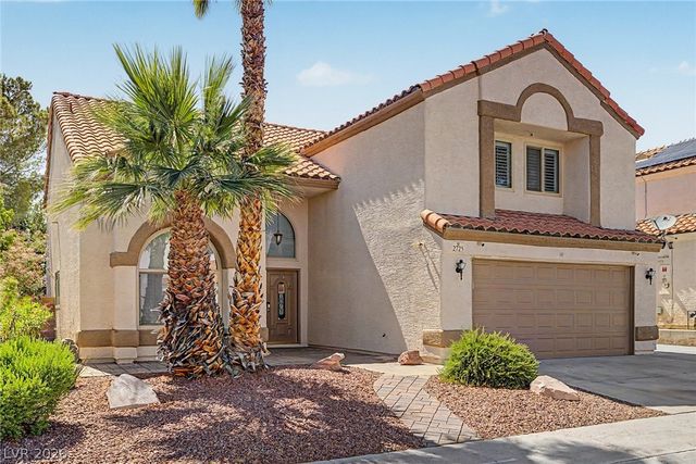 2725 Dune Cove Road, Las Vegas, NV 89117