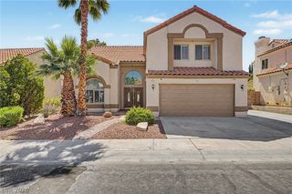 2725 Dune Cove Road, Las Vegas, NV 89117