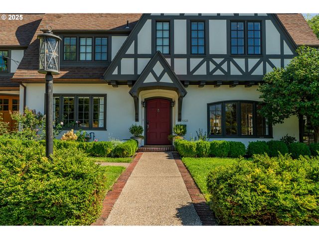 6820 Se 29TH Ave, Portland, OR 97202