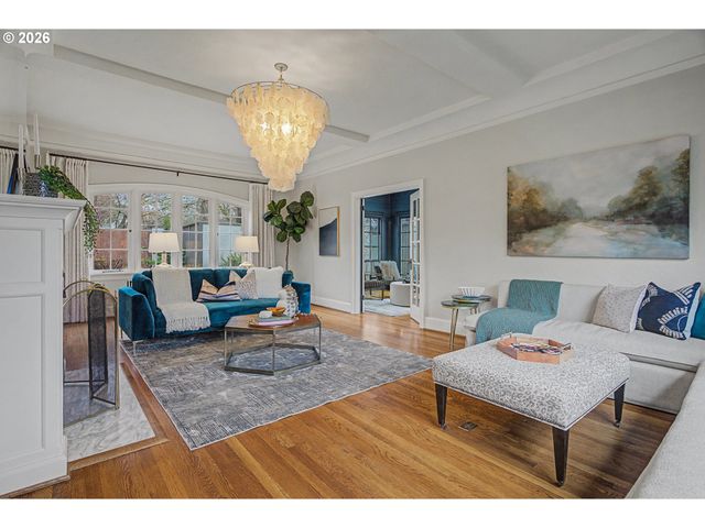 6820 Se 29TH Ave, Portland, OR 97202