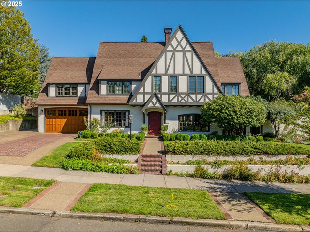6820 Se 29TH Ave, Portland, OR 97202