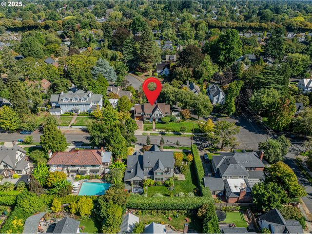 6820 Se 29TH Ave, Portland, OR 97202