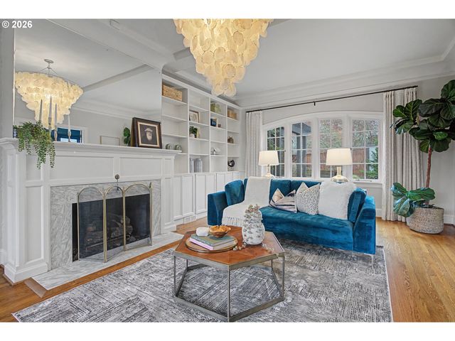 6820 Se 29TH Ave, Portland, OR 97202