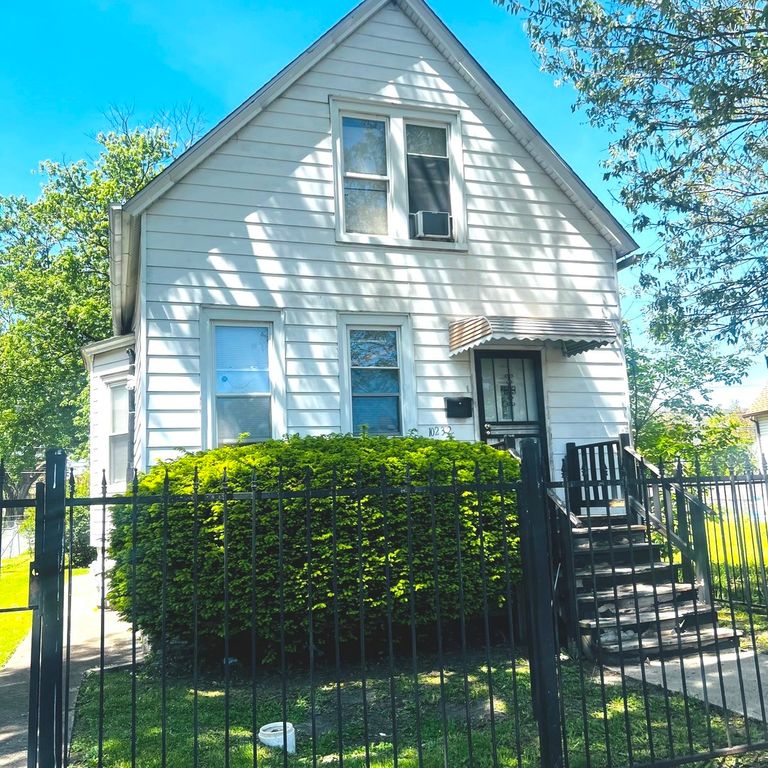 10232 S Indiana Avenue, Chicago, IL 60628