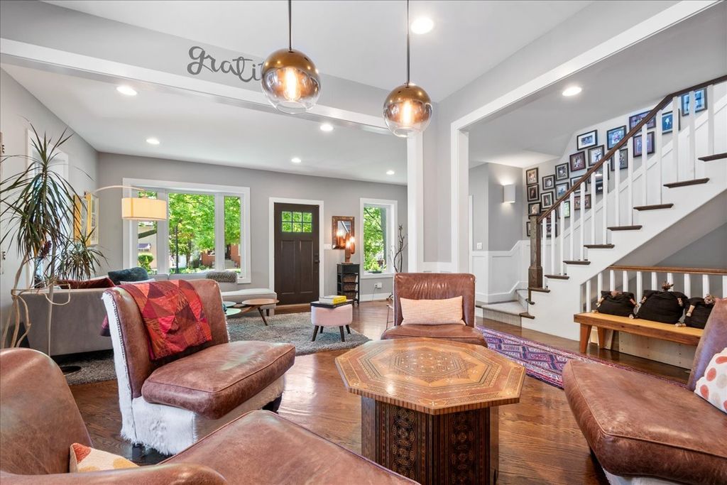1130 Dewey Avenue, Evanston, IL 60202 — photo 5