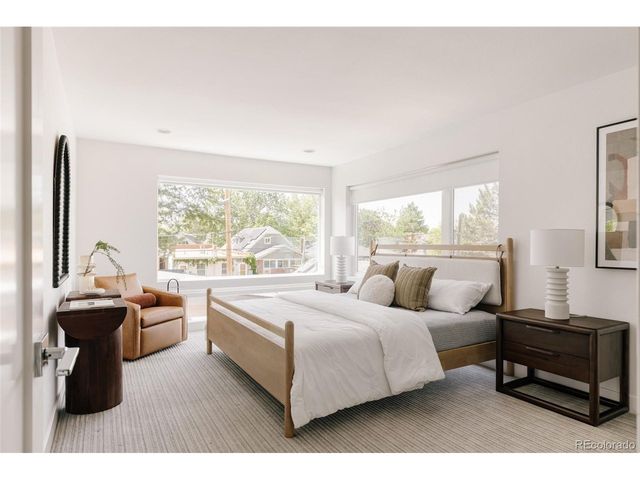 845 S Logan St, Denver, CO 80209