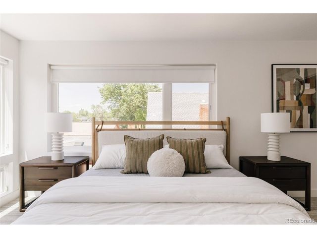 845 S Logan St, Denver, CO 80209