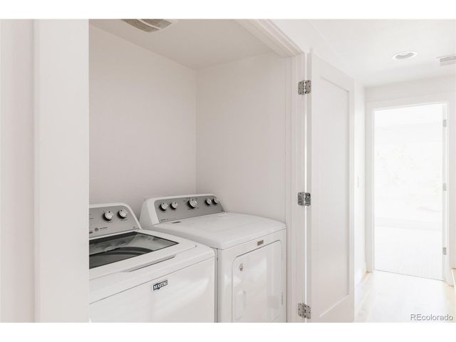 845 S Logan St, Denver, CO 80209
