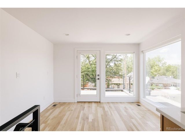 845 S Logan St, Denver, CO 80209