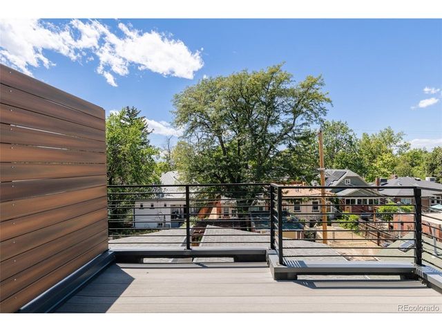 845 S Logan St, Denver, CO 80209