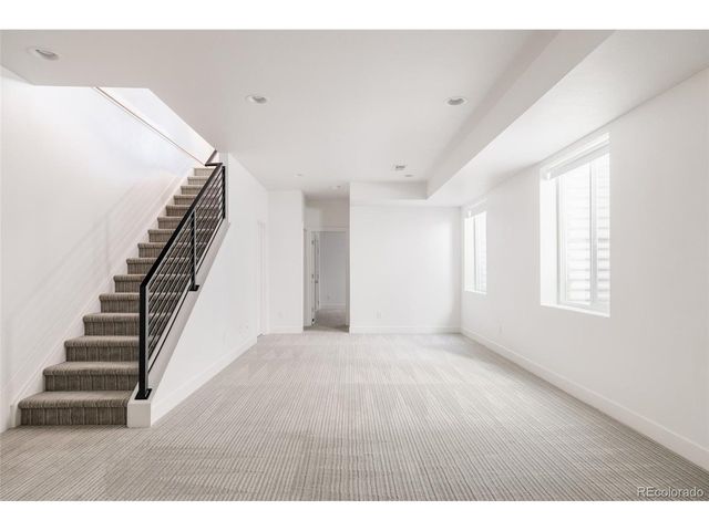 845 S Logan St, Denver, CO 80209