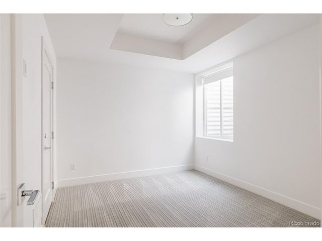 845 S Logan St, Denver, CO 80209