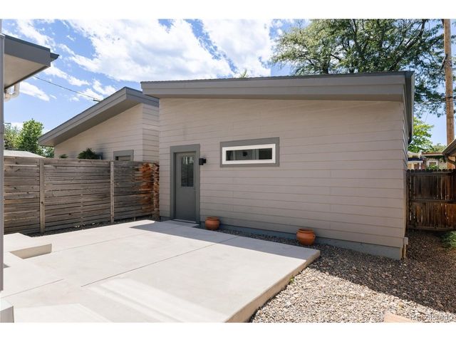 845 S Logan St, Denver, CO 80209