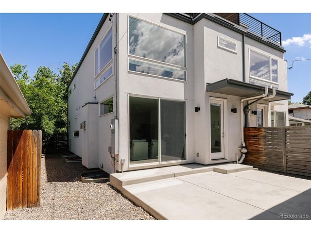 845 S Logan St, Denver, CO 80209