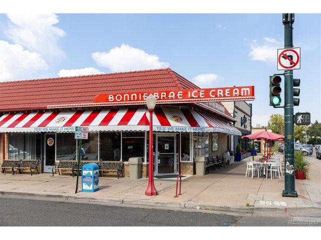845 S Logan St, Denver, CO 80209