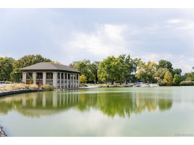 845 S Logan St, Denver, CO 80209