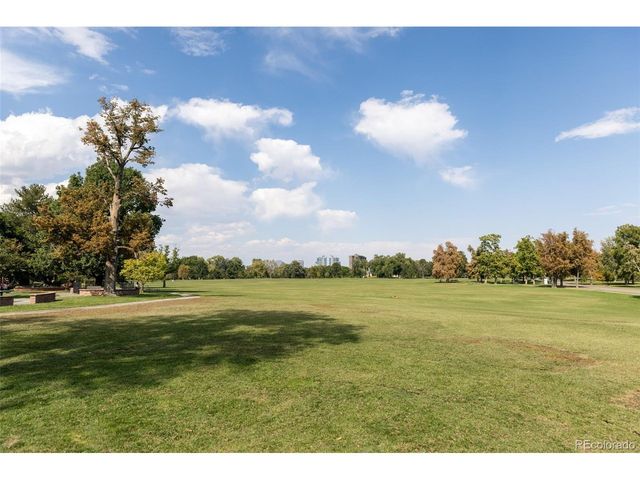 845 S Logan St, Denver, CO 80209