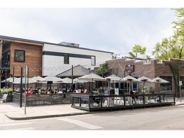 845 S Logan St, Denver, CO 80209