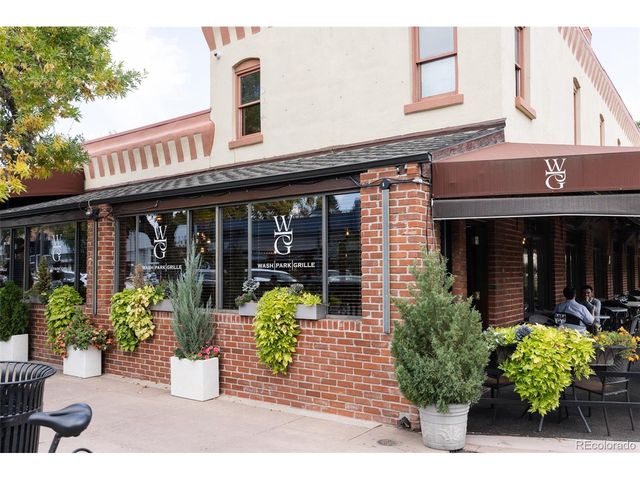 845 S Logan St, Denver, CO 80209