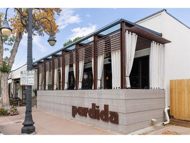 845 S Logan St, Denver, CO 80209