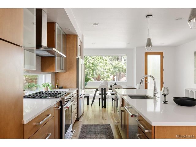 845 S Logan St, Denver, CO 80209