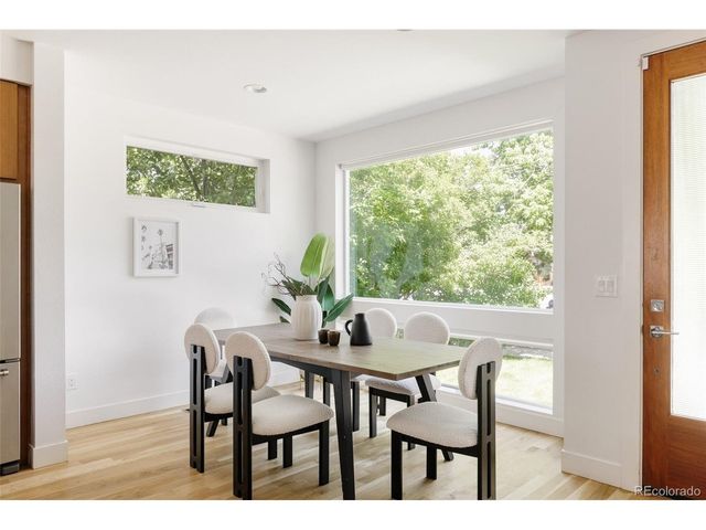 845 S Logan St, Denver, CO 80209