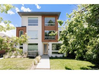 845 S Logan St, Denver, CO 80209