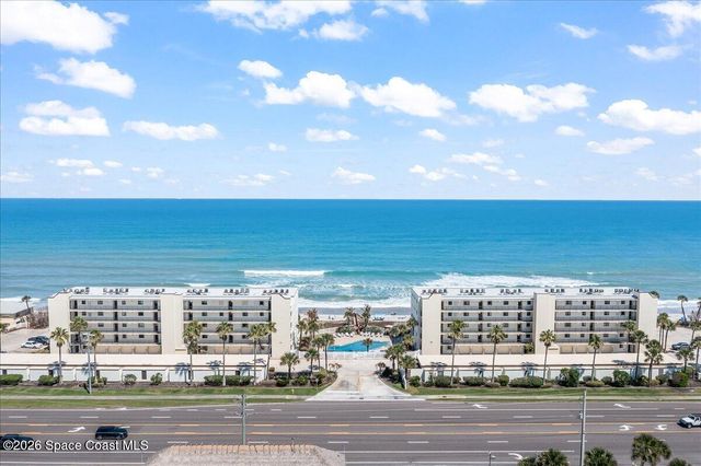 1465 Highway A1A 506, Satellite Beach, FL 32937