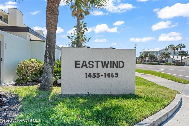 1465 Highway A1A 506, Satellite Beach, FL 32937