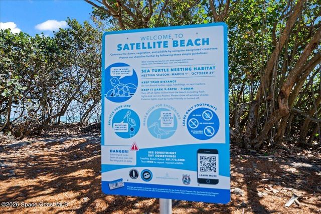 1465 Highway A1A 506, Satellite Beach, FL 32937