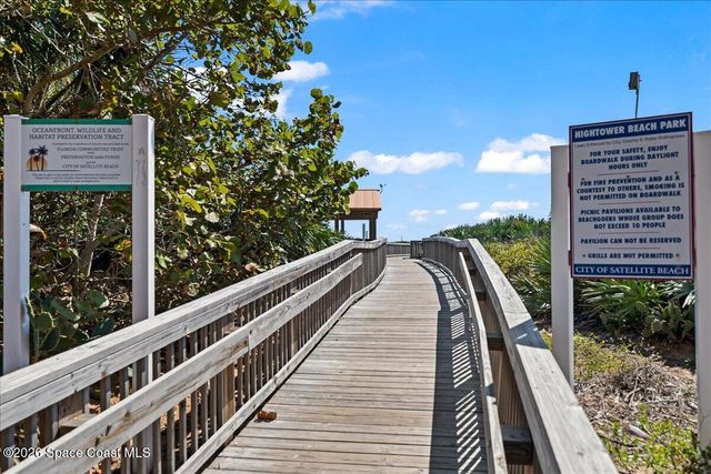 1465 Highway A1A 506, Satellite Beach, FL 32937