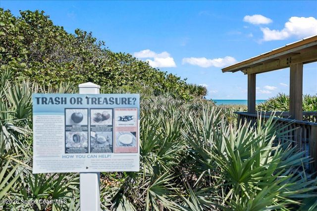 1465 Highway A1A 506, Satellite Beach, FL 32937
