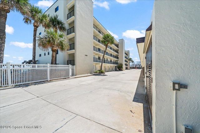 1465 Highway A1A 506, Satellite Beach, FL 32937