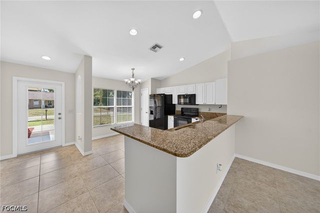 510 Beach AVE S, Lehigh Acres, FL 33974