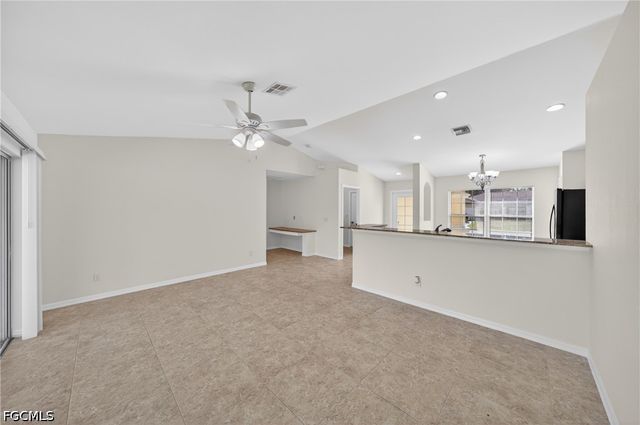 510 Beach AVE S, Lehigh Acres, FL 33974