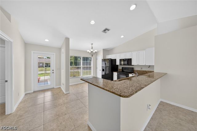 510 Beach AVE S, Lehigh Acres, FL 33974
